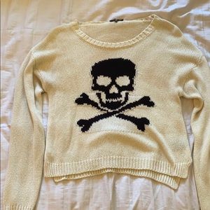 Knit Sweater
